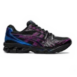 ASICS GEL-Kayano 14 Black Lake Drive