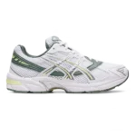 ASICS GEL-1130 White Jade Yellow