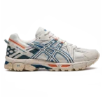ASICS GEL-Kahana 8 "Marathon Running" Brown Blue