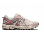 ASICS GEL-Kahana 8 White Pink