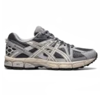 ASICS GEL-Kahana 8 Retro Grey Black