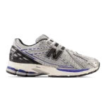 New Balance 1906R Silver Metallic