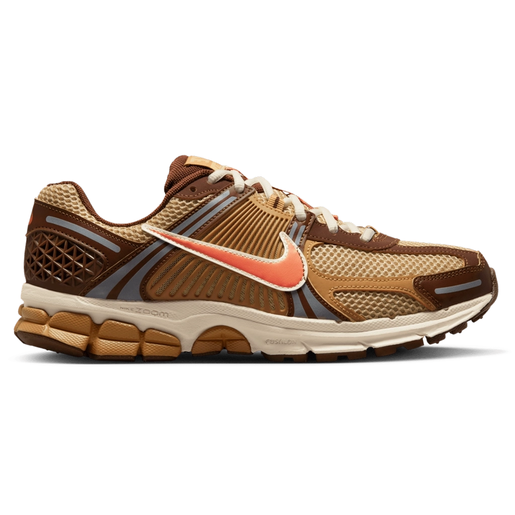 1 Nike Zoom Vomero 5 Wheat Grass and Cacao Wow – תמונה 1