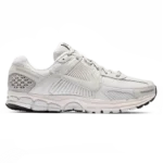 Nike Zoom Vomero 5 Vast Grey Black Sail
