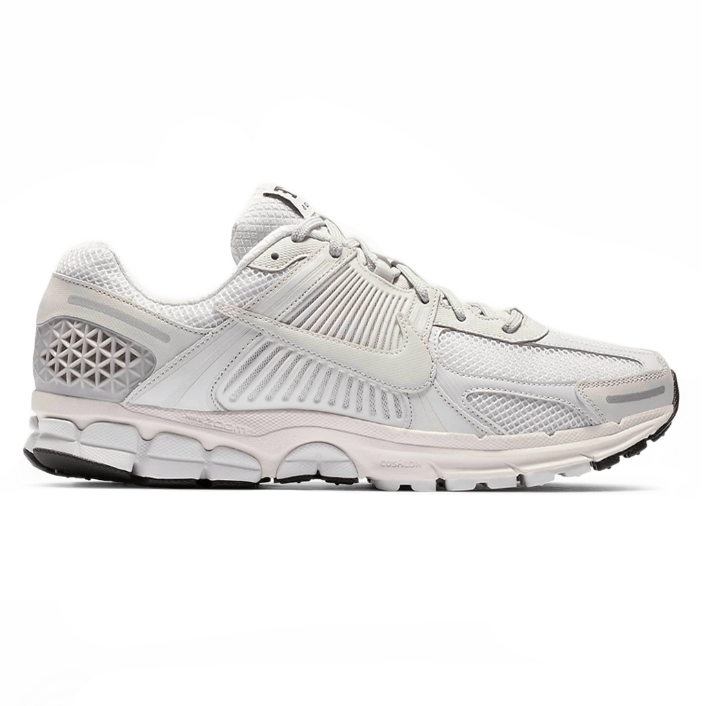 1 Nike Zoom Vomero 5 Vast Grey Black Sail – תמונה 1