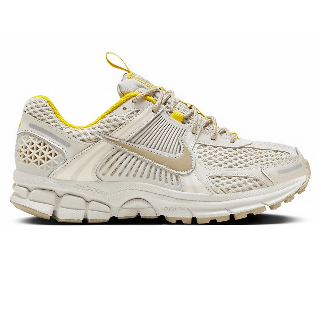 1 Nike Zoom Vomero 5 Light Bone Sail University Gold – תמונה 1