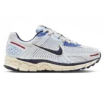 Nike Zoom Vomero 5 Blue Tint White Red Black