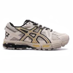ASICS GEL-Kahana 8 Gray Gold