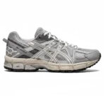 ASICS GEL-Kahana 8 Silver Dark Gray