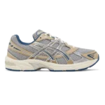 ASICS GEL-1130 Oyster Grey Pure Silver