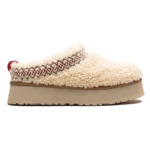 UGG Tazz Heritage Braid Natural