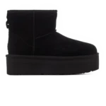 UGG Classic Mini Platform Black