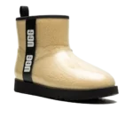 ⁦UGG Classic Clear Mini Beige⁩ – תמונה ⁦2⁩