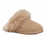 ⁦UGG Scuff Sis Slippers Beige⁩ – תמונה ⁦2⁩