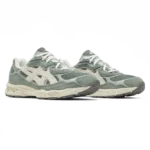 ⁦ASICS GEL-NYC Ivy Smoke Grey⁩ – תמונה ⁦2⁩