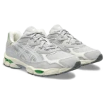 ⁦ASICS GEL-NYC Cloud Gray Cloud Gray⁩ – תמונה ⁦2⁩