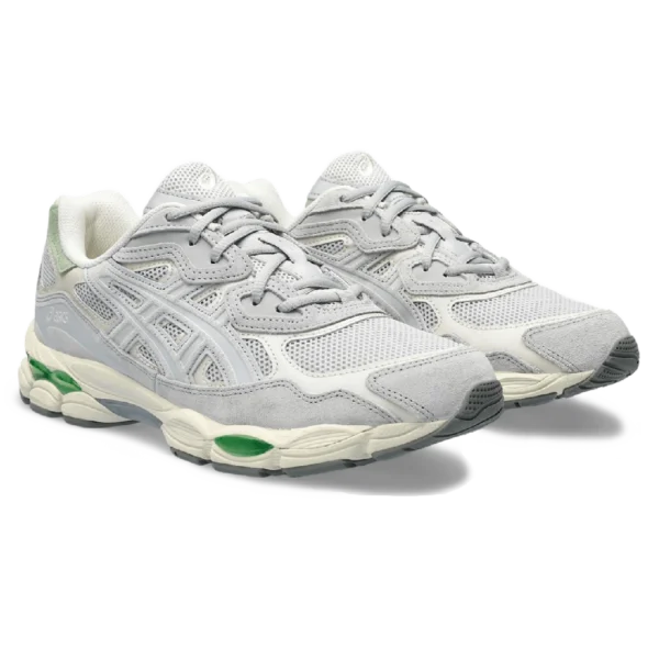 ⁦ASICS GEL-NYC Cloud Gray Cloud Gray⁩ – תמונה ⁦2⁩