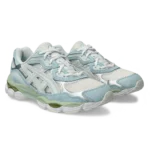 ⁦ASICS GEL-NYC Cream Aquamarine⁩ – תמונה ⁦2⁩