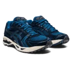 ⁦ASICS GEL-Kayano 14 Mako Blue French Blue⁩ – תמונה ⁦2⁩