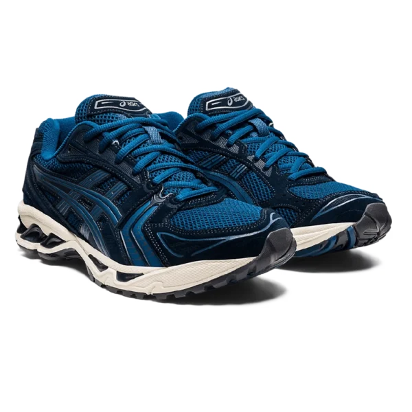 ⁦ASICS GEL-Kayano 14 Mako Blue French Blue⁩ – תמונה ⁦2⁩