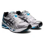 ⁦ASICS GEL-Kayano 14 Aizuri Blue⁩ – תמונה ⁦2⁩