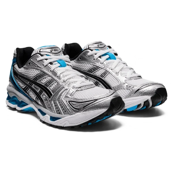 ⁦ASICS GEL-Kayano 14 Aizuri Blue⁩ – תמונה ⁦2⁩