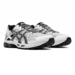 ⁦ASICS GEL-Kahana 8 White Black⁩ – תמונה ⁦2⁩