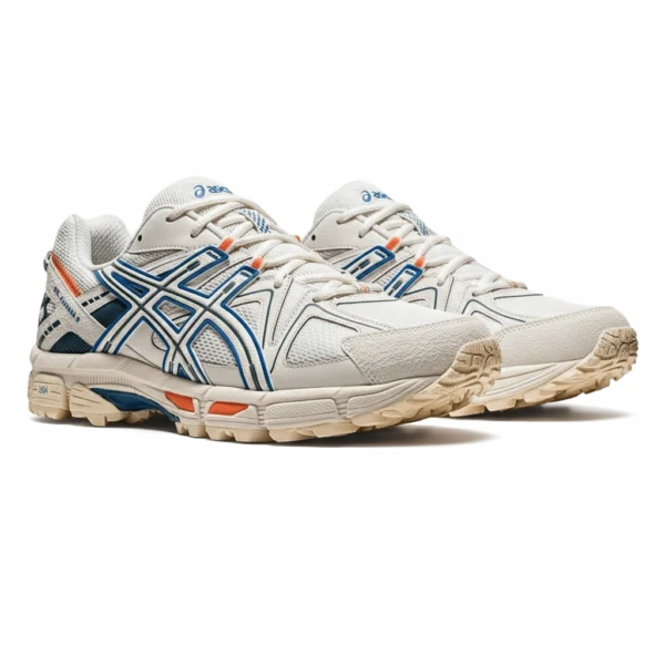 ⁦ASICS GEL-Kahana 8 "Marathon Running" Brown Blue⁩ – תמונה ⁦2⁩