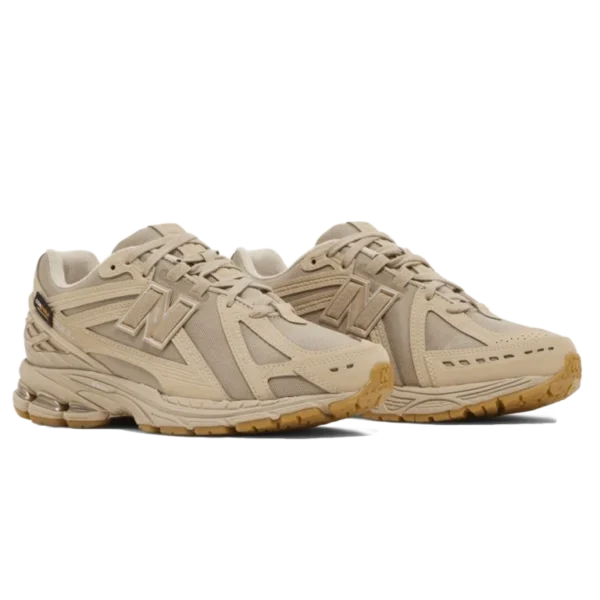 ⁦New Balance 1906R Cordura Desert Cordura Beige⁩ – תמונה ⁦2⁩