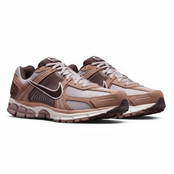 ⁦Nike Zoom Vomero 5 Dusted Clay Violet Smokey Mauve Earth⁩ – תמונה ⁦2⁩
