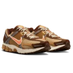 ⁦Nike Zoom Vomero 5 Wheat Grass and Cacao Wow⁩ – תמונה ⁦2⁩
