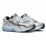 ⁦Nike Zoom Vomero 5 Silver Blue Tint⁩ – תמונה ⁦2⁩