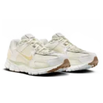 ⁦Nike Zoom Vomero 5 Sail Buff Gold Sea Glass⁩ – תמונה ⁦2⁩