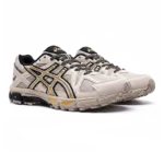 ⁦ASICS GEL-Kahana 8 Gray Gold⁩ – תמונה ⁦2⁩