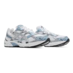 ⁦ASICS GEL-1130 White Shark Skin⁩ – תמונה ⁦2⁩