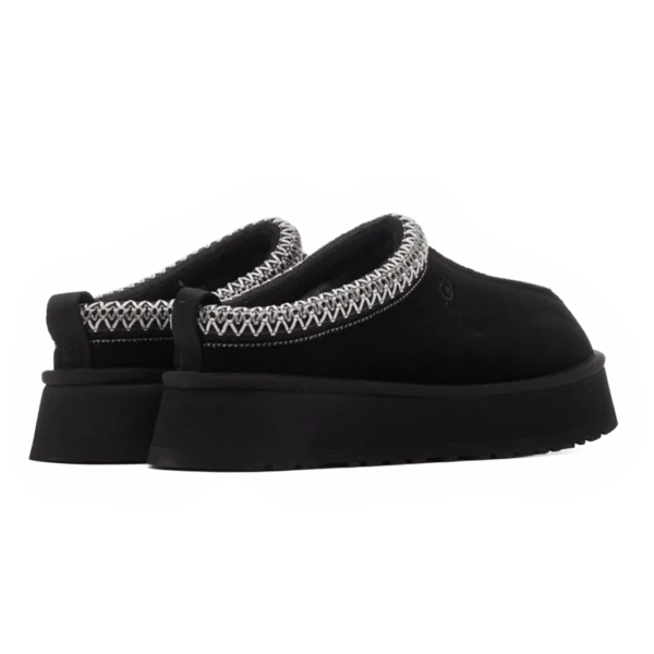 ⁦UGG Tazz Black⁩ – תמונה ⁦3⁩