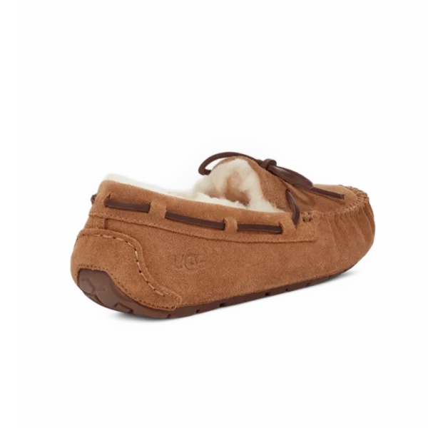 ⁦UGG Dakota Chestnut⁩ – תמונה ⁦3⁩