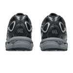 ⁦ASICS GEL-NYC Black Graphite Grey⁩ – תמונה ⁦3⁩
