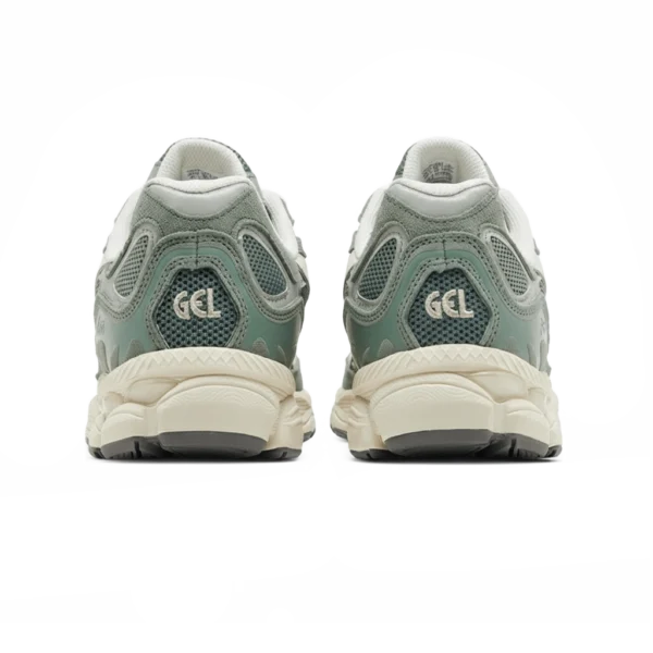 ⁦ASICS GEL-NYC Ivy Smoke Grey⁩ – תמונה ⁦3⁩
