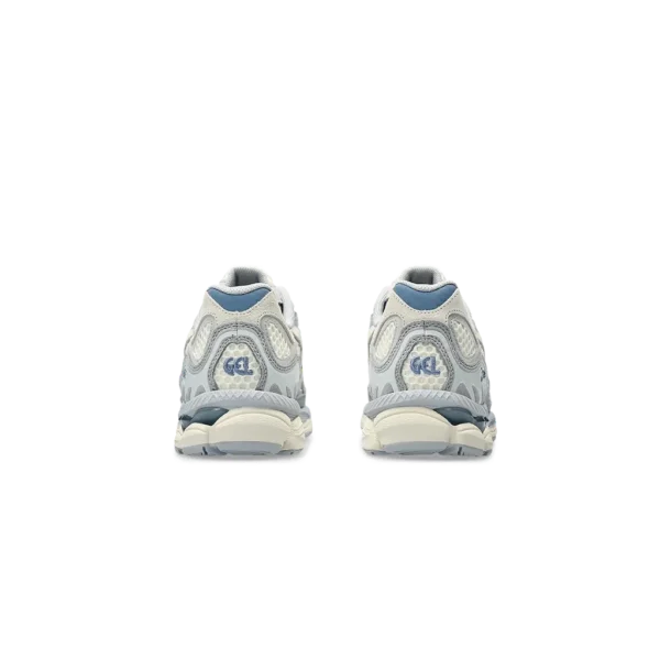 ⁦ASICS GEL-NYC Ivory Mid Grey⁩ – תמונה ⁦3⁩