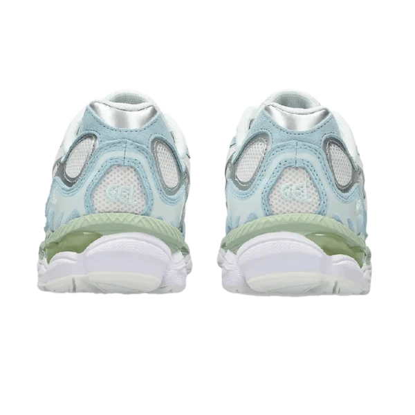 ⁦ASICS GEL-NYC Cream Aquamarine⁩ – תמונה ⁦3⁩