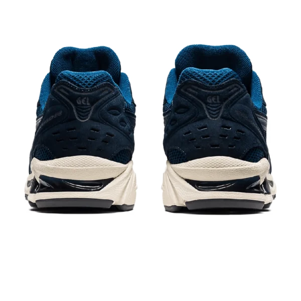 ⁦ASICS GEL-Kayano 14 Mako Blue French Blue⁩ – תמונה ⁦3⁩