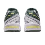 ⁦ASICS GEL-1130 White Jade Yellow⁩ – תמונה ⁦3⁩