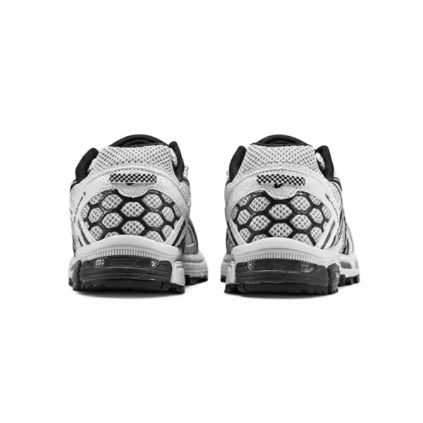⁦ASICS GEL-Kahana 8 White Black⁩ – תמונה ⁦3⁩