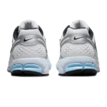 ⁦Nike Zoom Vomero 5 Silver Blue Tint⁩ – תמונה ⁦3⁩