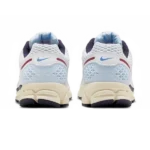 ⁦Nike Zoom Vomero 5 Blue Tint White Red Black⁩ – תמונה ⁦3⁩