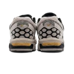 ⁦ASICS GEL-Kahana 8 Gray Gold⁩ – תמונה ⁦3⁩