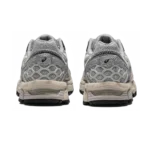 ⁦ASICS GEL-Kahana 8 Silver Dark Gray⁩ – תמונה ⁦3⁩