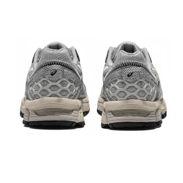 ⁦ASICS GEL-Kahana 8 Silver Dark Gray⁩ – תמונה ⁦3⁩