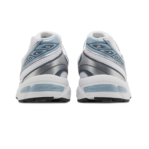 ⁦ASICS GEL-1130 White Shark Skin⁩ – תמונה ⁦3⁩
